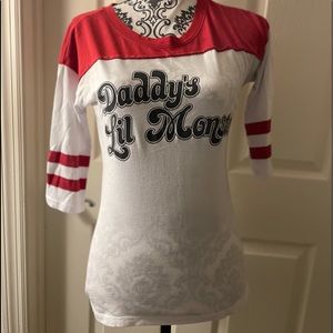 Harley Quinn Shirt